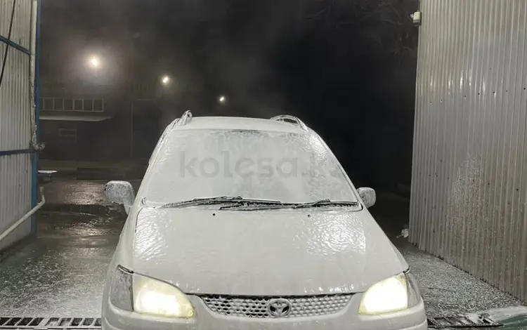 Toyota Spacio 1997 года за 3 500 000 тг. в Алматы