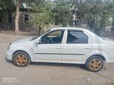 Renault Logan 2013 года за 1 750 000 тг. в Жаркент – фото 2