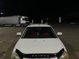 ВАЗ (Lada) Priora 2171 2013 года за 1 500 000 тг. в Уральск – фото 3