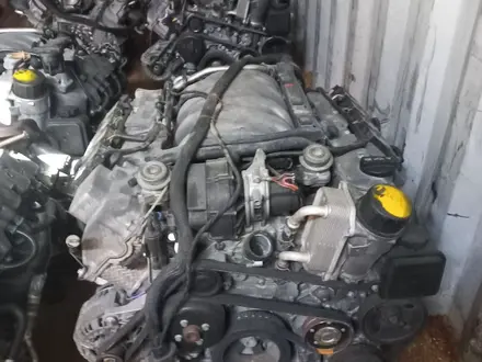 Коробка. Акпп мерс 112 3.2 5g tronic за 150 000 тг. в Алматы – фото 6
