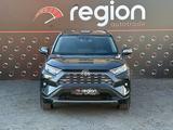 Toyota RAV4 2025 года за 16 750 000 тг. в Караганда – фото 2