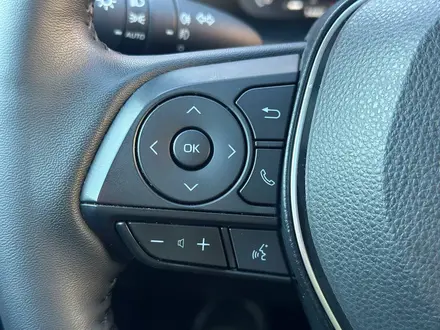 Toyota RAV4 2025 года за 16 750 000 тг. в Караганда – фото 18