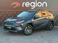 Toyota RAV4 2025 года за 16 750 000 тг. в Караганда – фото 3