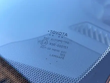 Toyota RAV4 2025 года за 16 750 000 тг. в Караганда – фото 20