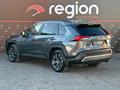 Toyota RAV4 2025 года за 16 750 000 тг. в Караганда – фото 4