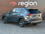 Toyota RAV4 2025 года за 16 750 000 тг. в Караганда – фото 4