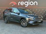 Toyota RAV4 2025 года за 16 750 000 тг. в Караганда