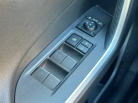 Toyota RAV4 2025 года за 16 750 000 тг. в Караганда – фото 9