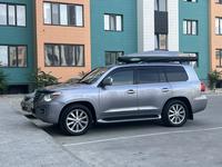 Lexus LX 570 2008 годаүшін16 800 000 тг. в Актау