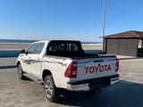 Toyota Hilux 2022 года за 20 500 000 тг. в Актау – фото 3