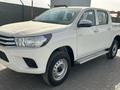 Toyota Hilux 2025 годаүшін14 309 839 тг. в Усть-Каменогорск – фото 2