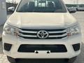 Toyota Hilux 2025 годаүшін14 309 839 тг. в Усть-Каменогорск