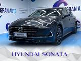 Hyundai Sonata 2020 года за 13 500 000 тг. в Астана