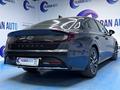 Hyundai Sonata 2020 года за 13 500 000 тг. в Астана – фото 3