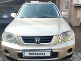 Honda CR-V 1999 годаүшін3 200 000 тг. в Алматы – фото 3