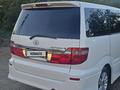 Toyota Alphard 2004 года за 6 400 000 тг. в Кокшетау – фото 21