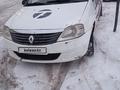 Renault Logan 2012 годаүшін2 000 000 тг. в Астана