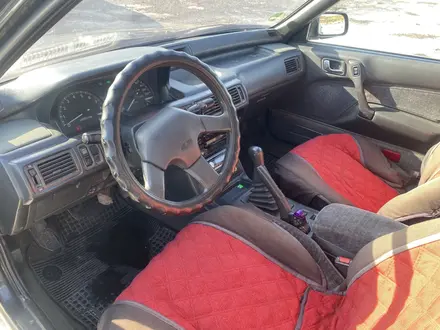 Mitsubishi Galant 1992 года за 1 000 000 тг. в Талдыкорган – фото 2