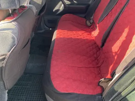 Mitsubishi Galant 1992 года за 1 000 000 тг. в Талдыкорган – фото 5