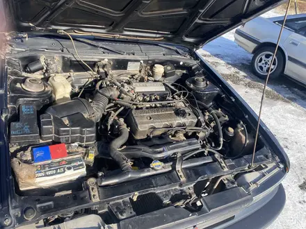 Mitsubishi Galant 1992 года за 1 000 000 тг. в Талдыкорган – фото 6