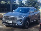 Haval F7x 2022 годаүшін8 500 000 тг. в Алматы