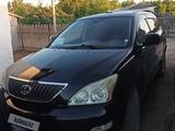 Lexus RX 330 2003 года за 6 800 000 тг. в Шемонаиха
