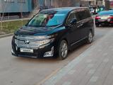 Nissan Elgrand 2013 годаүшін9 000 000 тг. в Астана – фото 2