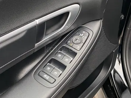 Hyundai Sonata 2025 года за 12 990 000 тг. в Алматы – фото 12