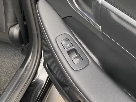 Hyundai Sonata 2025 года за 12 990 000 тг. в Алматы – фото 13
