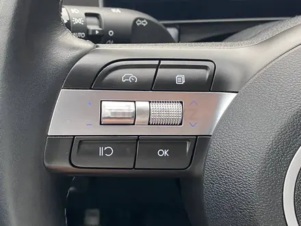 Hyundai Sonata 2025 года за 12 990 000 тг. в Алматы – фото 15