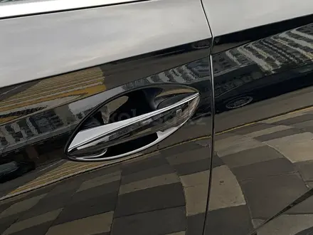 Hyundai Sonata 2025 года за 12 990 000 тг. в Алматы – фото 18