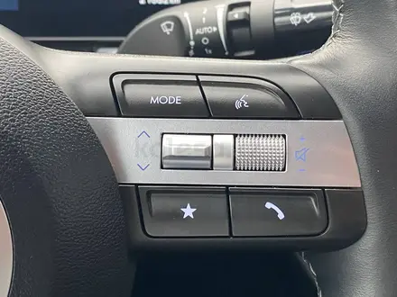 Hyundai Sonata 2025 года за 12 990 000 тг. в Алматы – фото 22