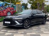 Hyundai Sonata 2025 года за 12 990 000 тг. в Алматы