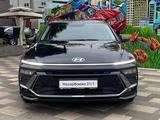 Hyundai Sonata 2025 года за 12 990 000 тг. в Алматы – фото 4