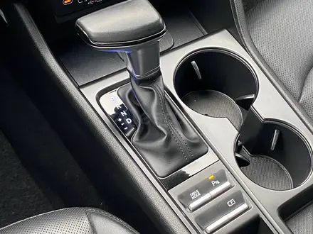 Hyundai Sonata 2025 года за 12 990 000 тг. в Алматы – фото 6