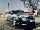 Subaru Legacy 2005 года за 5 300 000 тг. в Алматы