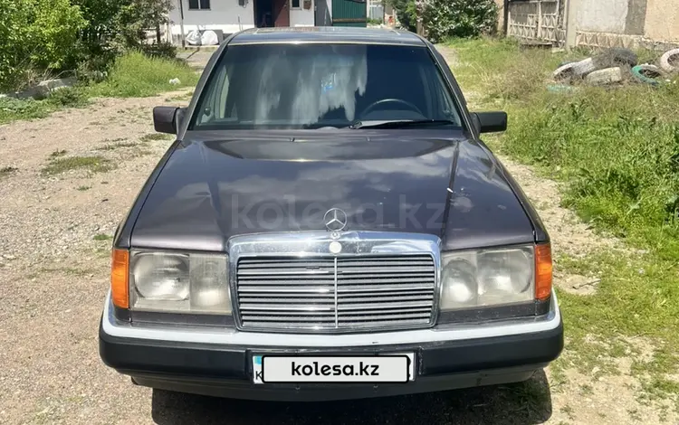 Mercedes-Benz E 260 1991 года за 1 600 000 тг. в Алматы