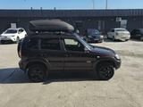 Chevrolet Niva 2012 года за 3 300 000 тг. в Атырау