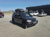 Chevrolet Niva 2012 года за 3 300 000 тг. в Атырау – фото 2