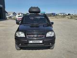 Chevrolet Niva 2012 года за 3 300 000 тг. в Атырау – фото 3