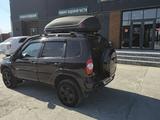 Chevrolet Niva 2012 года за 3 300 000 тг. в Атырау – фото 4