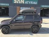 Chevrolet Niva 2012 года за 3 300 000 тг. в Атырау – фото 5