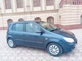 Hyundai Getz 2007 года за 3 500 000 тг. в Шымкент