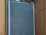 Испаритель, радиатор кондиционера на W222, S500, S63amgfor325 000 тг. в Астана