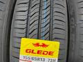 155/65R13 GLEDE за 1шт В Наличии Комплект 4штүшін12 000 тг. в Алматы – фото 5