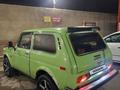 ВАЗ (Lada) Lada 2121 1981 годаүшін1 350 000 тг. в Шымкент – фото 18