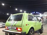 ВАЗ (Lada) Lada 2121 1981 годаүшін1 350 000 тг. в Шымкент – фото 3