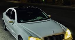 Mercedes-Benz S 500 2003 года за 3 500 000 тг. в Актау