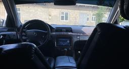 Mercedes-Benz S 500 2003 года за 3 500 000 тг. в Актау – фото 3