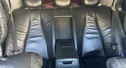 Mercedes-Benz S 500 2003 года за 3 500 000 тг. в Актау – фото 4